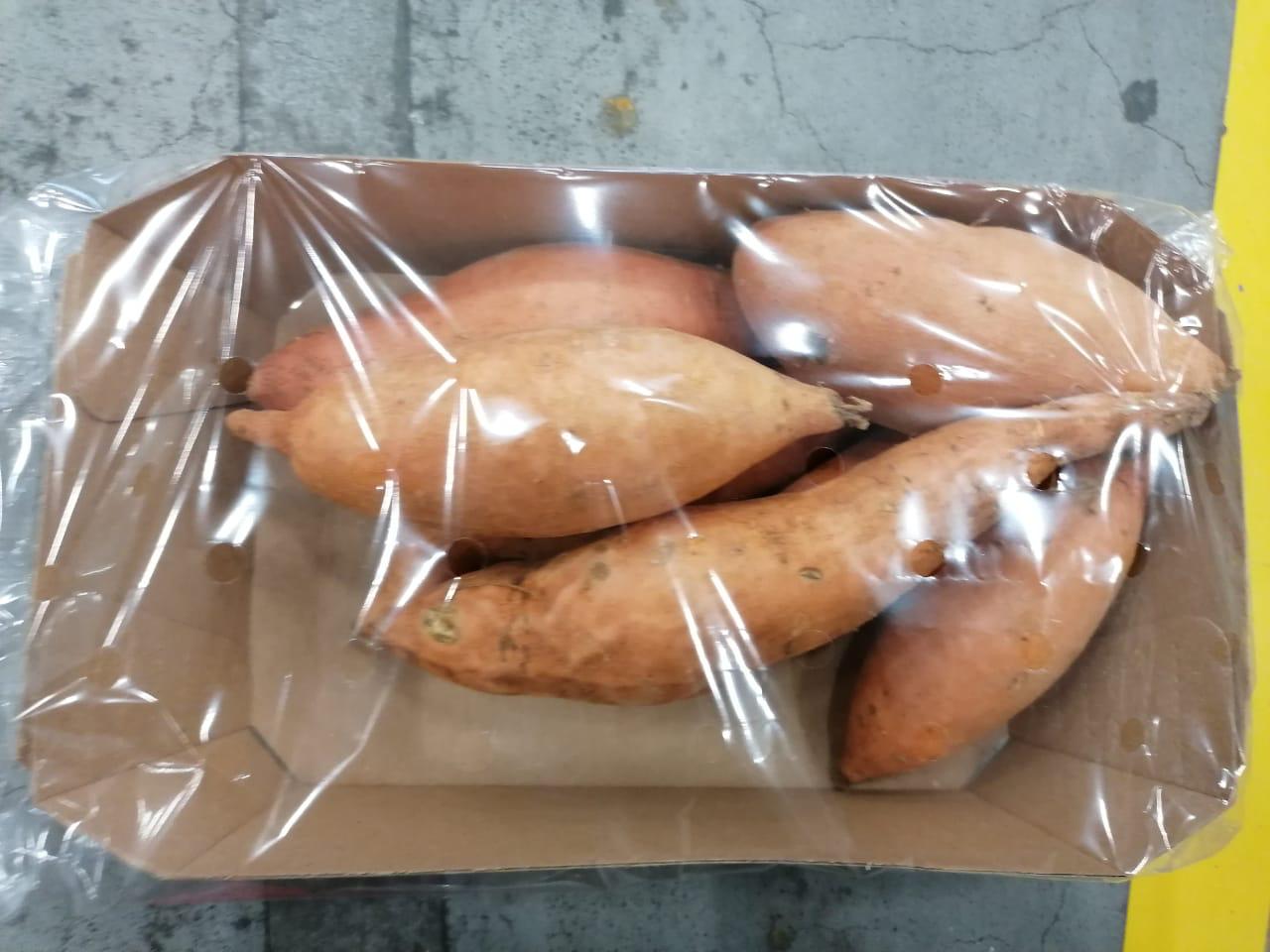 Sweet Potato